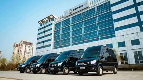 宇宙級自豪！北汽車接回“感覺良好”三人組