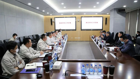 姜德義一行調研北京現代：以較真碰硬的魄力改革 穩步邁向高質量發展