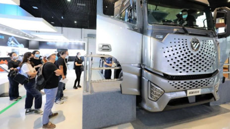 向新·向上·向未來 | 媒體走進北汽 領略尖端制造魅力